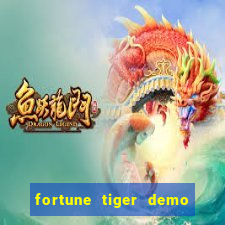 fortune tiger demo dinheiro infinito